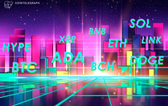 Bitcoin, Altcoin Traders Try To Restart Bull Market: Will They Win?