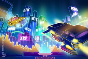 Cointelegraph