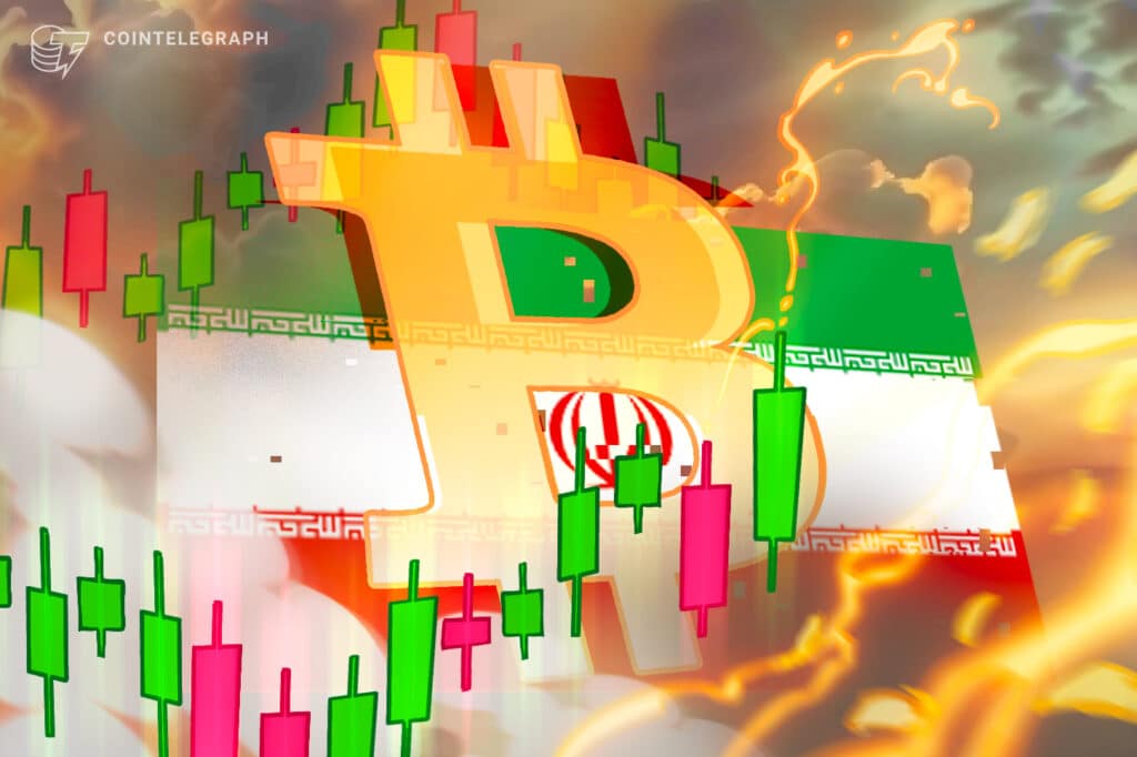 Bitcoin Bulls Struggle To Regain $72,000 Despite Us-Iran Ceasefire
