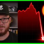 ⚠️ Bitcoin Drops 5% After Major News | What Happens Next?