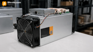 Bitcoin Mining Profit Guide April 2026: 14 Asic Rigs Compared At $0.04 Per Kwh