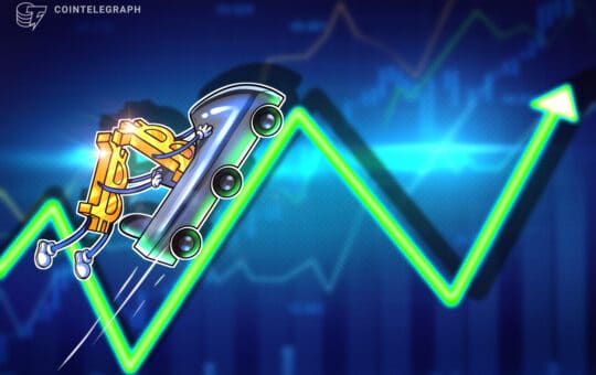 Bitcoin Recovery Stops At $72K: What Triggers Btc Price Breakout?