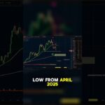 Bitcoin dumped to 75k. Here’s what matters next. #shorts