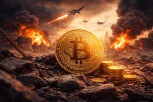 What To Expect With Bitcoin Prices As Israel And Us Intesify Iran Strikes