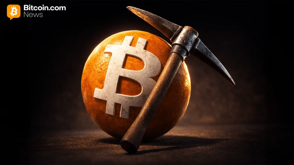 Bitcoin Network Problem Slips 2.43% And Hashprice Increases By 13.65%.