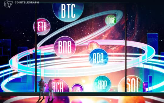 Bitcoin'S Rally To $72K Highlights Improving Market Structure