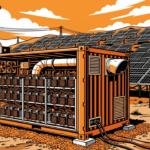 Brazil’s largest bank has moved to invest in Bitcoin mining