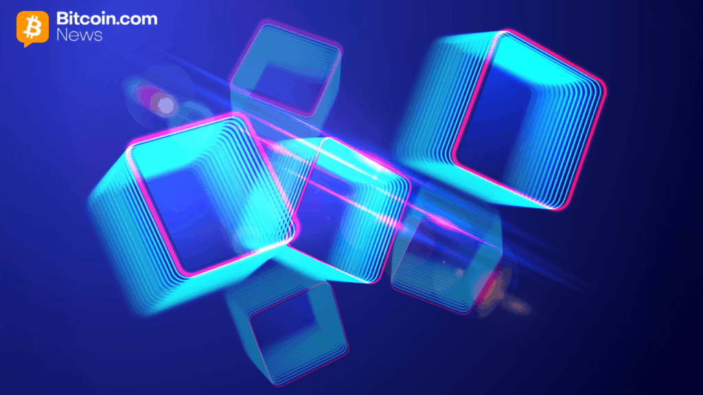 Broadridge And Galaxy Pioneer Blockchain Proxy Voting For Us Public Companies - Blockchain Bitcoin News