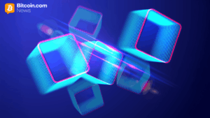 Broadridge And Galaxy Pioneer Blockchain Proxy Voting For Us Public Companies - Blockchain Bitcoin News