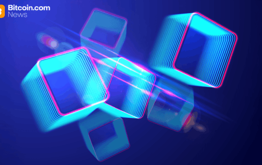 Broadridge And Galaxy Pioneer Blockchain Proxy Voting For Us Public Companies - Blockchain Bitcoin News