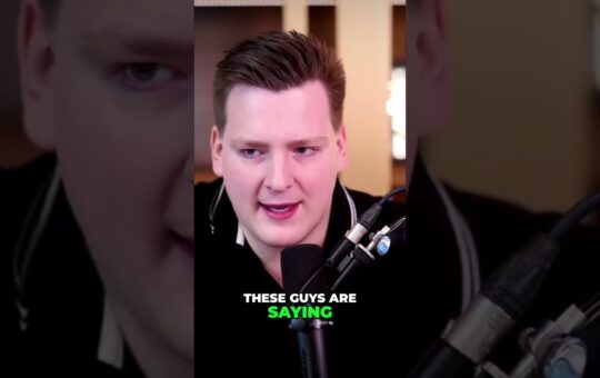 Bull Vs Bear Crypto Market Reality Shorts