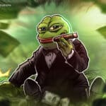 Canary Capital has submitted an application for the US Pepe ETF