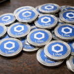 ChainLink Price Analysis: Can Bulls Push LINK Above $10 Amid Crypto Gains?