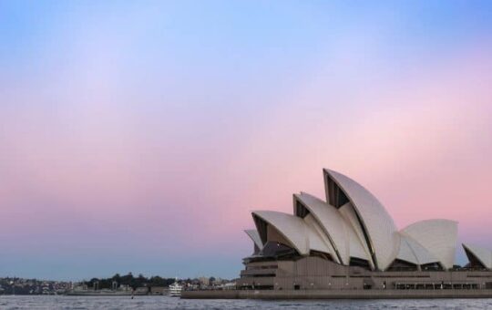 Coinbase Gains Afsl Licence To Bring ‘Everything Exchange’ To Australia