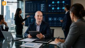 Bitcoin Miner Mara Holdings Signs $1.5B Deal For Ohio Gas Plant, Plans Ai Data Center