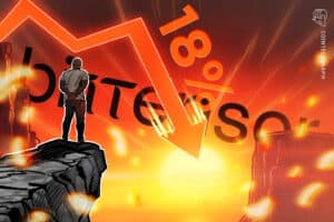 Commitment Ai Leaves Bittensor Among Decentralized Risks, Tao Decreases By 18%