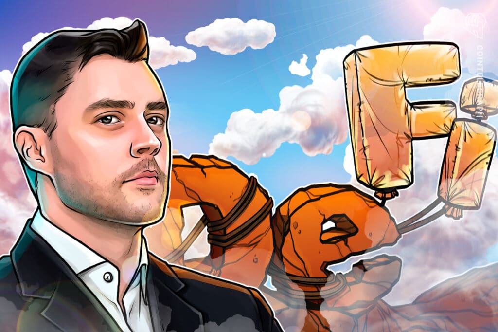 Cointelegraph