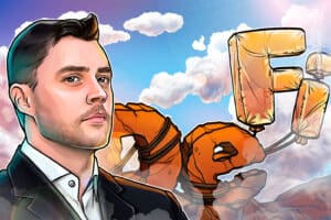Cointelegraph
