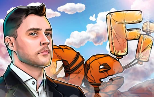 Cointelegraph