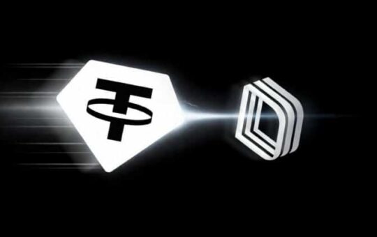 Drift Protocol Secures Nearly $150M In Recovery Funding From Tether And Partners As It Drops Usdc For Usdt