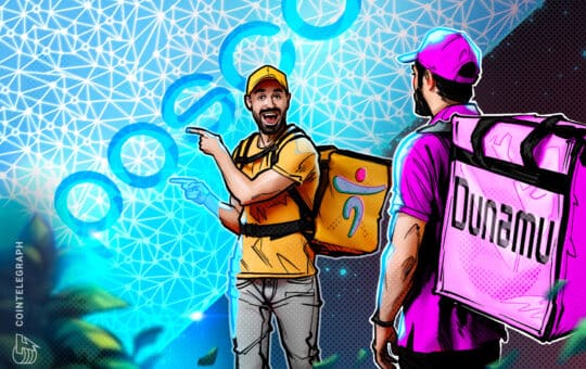 Cointelegraph