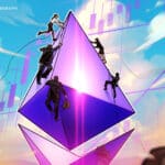 ETH triple top rejects $2.4K as analysts point to weakness in BTC