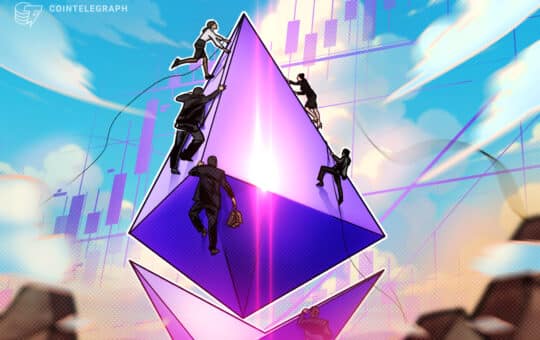 Cointelegraph