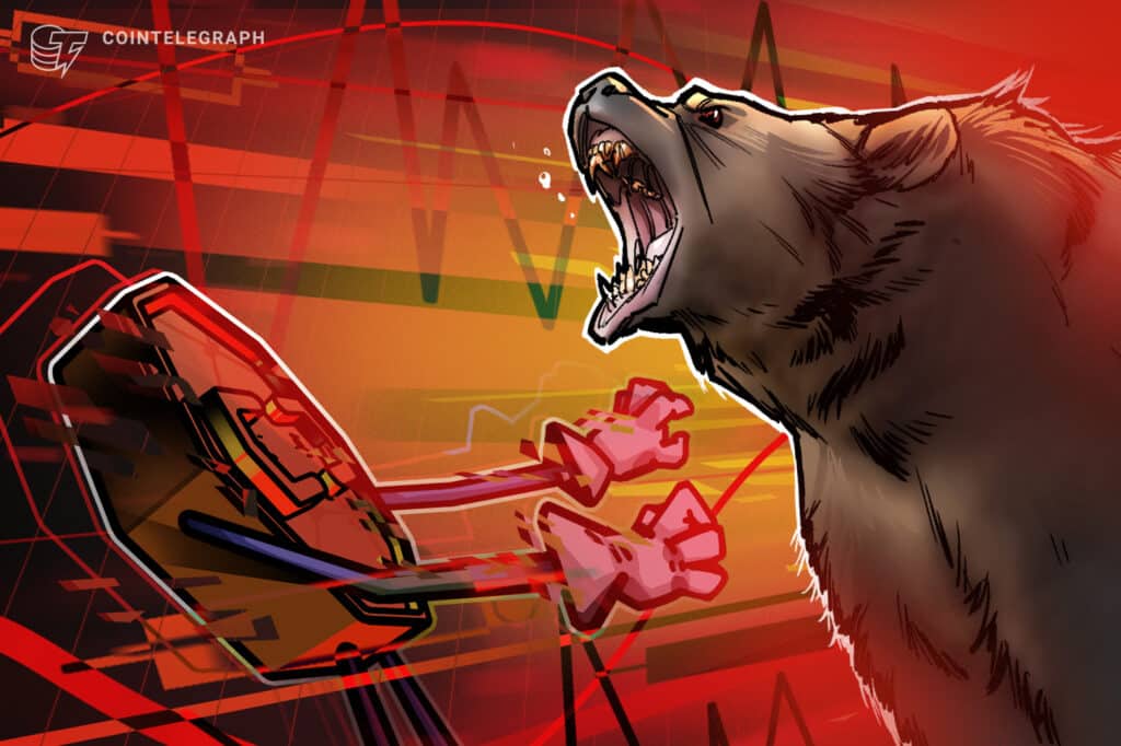 Epic Market Flash Crash Killed Bull Market: Is Crypto Healthy Now?