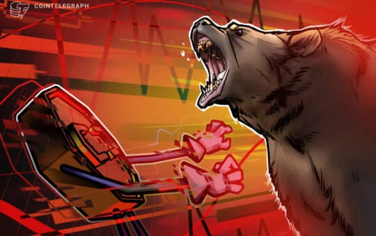 Epic Market Flash Crash Killed Bull Market: Is Crypto Healthy Now?