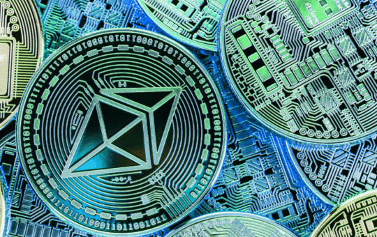 Ethereum Foundation Holds 93M Eth Shares, Close To 70,000 Target