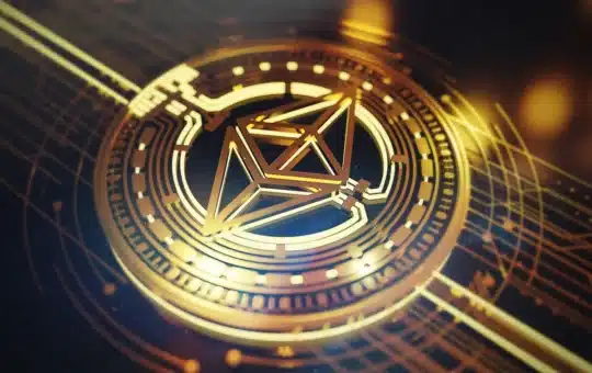 Ethereum L2S Has Been Asked To Adopt A Responsive Pricing Model