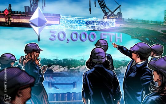 Cointelegraph