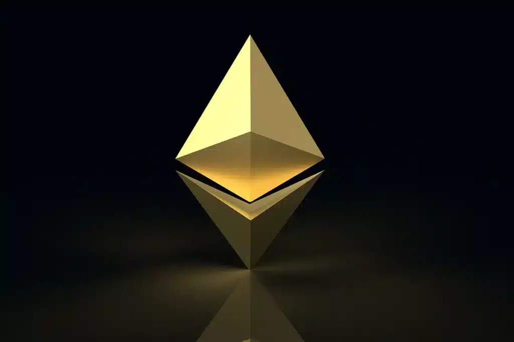 Ethereum Pulls $1B In Buying Volume On Binance As Eth Drops Below $2,300