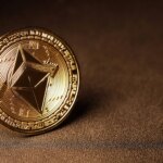 Ethereum tests key support as monthly structure signals