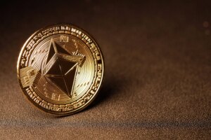 Ethereum Tests Key Support As Monthly Structure Signals