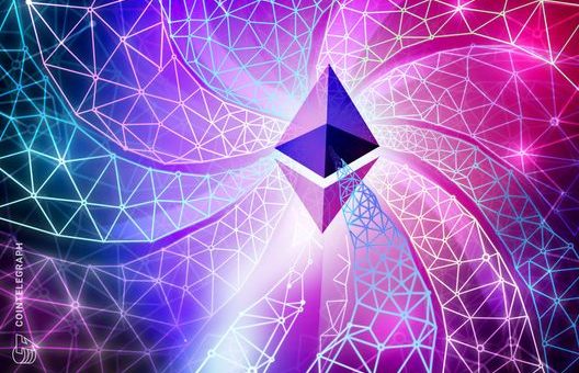 Ethereum'S Eez Can Pull Other Blockchains Into Its Orbit.
