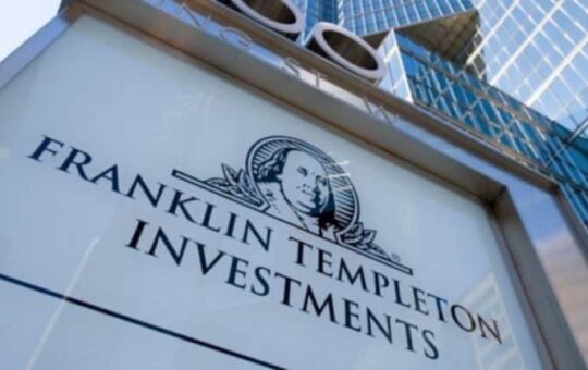 Franklin Templeton Acquires Coinfund Spinoff To Grow Crypto Offerings