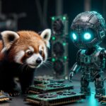 GPU Miner’s converting to Ai