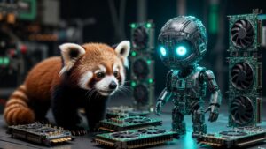 Gpu Miners Converting To Ai