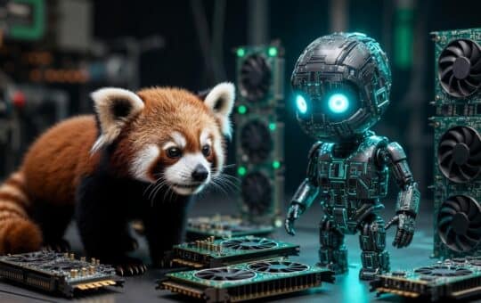Gpu Miners Converting To Ai