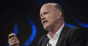 Galaxy Digital Posts $216 Million Net Loss In Q1 As Crypto Market Falls 20%