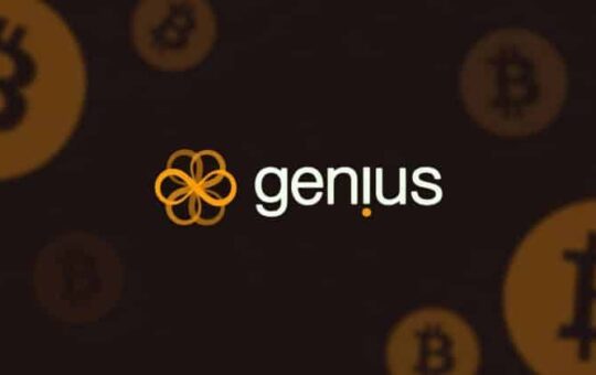 Genius Group Sells Entire Bitcoin Stash To Clear Debt, Plans Treasury Rebuild When Markets Favor