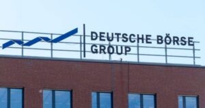 Germany’S Exchange Giant Deutsche Börse Puts $200M Into Kraken Parent