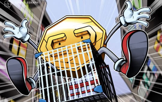 Gold, Silver And Oil Drive 65,000% Jump In Commodities