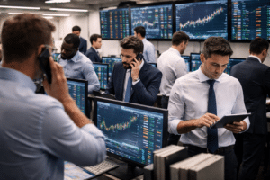 Hyperliquid Price Hit $38 As Trading Activity Rose, And With Technical Indicators Suggesting A Bullish Continuation, Could A New Ath Be Next