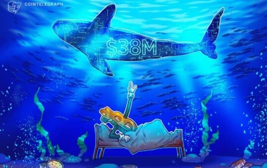 Hyperliquid Whale Shorts Bitcoin, $75K Retry Earnings.