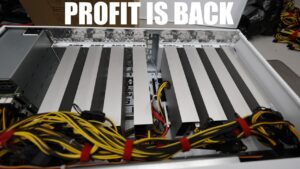 I Quit Gpu Mining… Now Im Going To Rent These