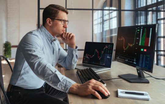 If It Gives $0.08, Hedera (Hbar) Is At Risk Of Falling Back To February'S Low.