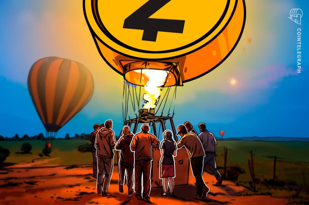 Is Zec Breakout A Bull Trap?