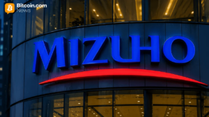 Japanese Government Bonds Go To Onchain Through New Jscc And Mizuho Blockchain Pilot